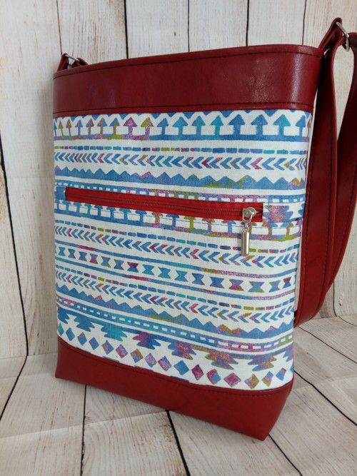 Crossbody — foto 1