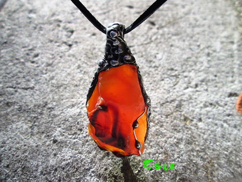 Talisman ,, Odvahy " — foto 1