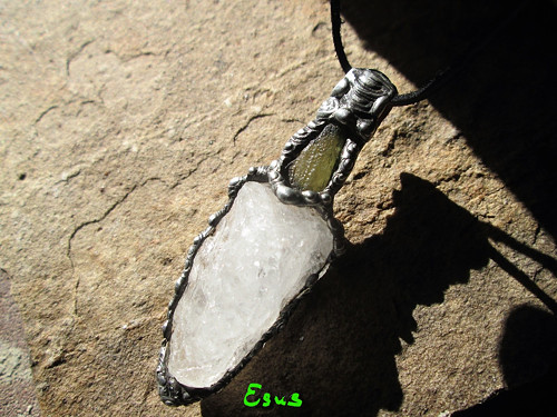 Talisman ,, Hvězdných dětí " — foto 1