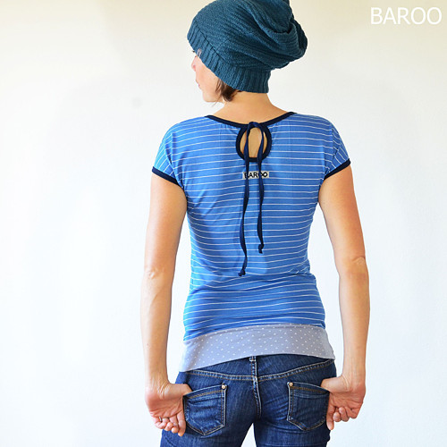 Tričko... S — foto 1