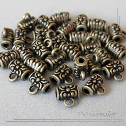 Šlupna, 7x7 mm, 5 ks