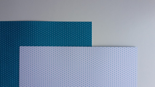 Fotokarton 24,8x34 cm — foto 1