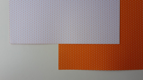Fotokarton 24,8x34 cm — foto 1