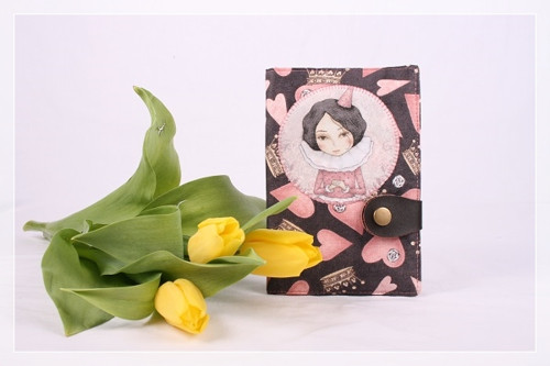Dokladovník S Mirabell — foto 1