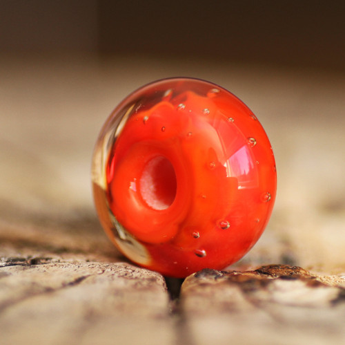 Vinutka - průvlek 5 mm — foto 1