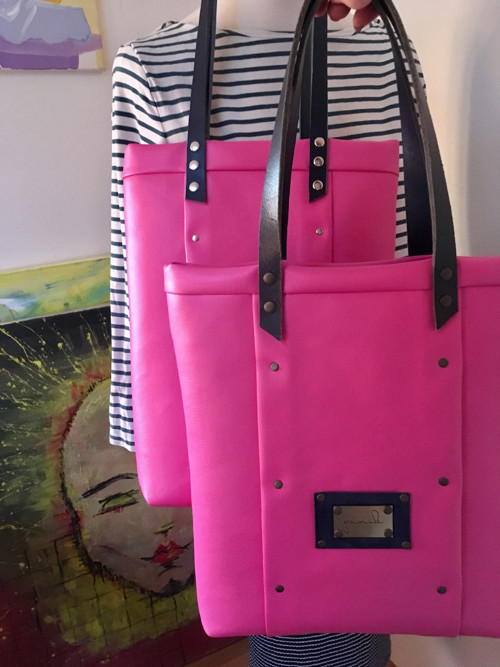 Pink Punk Panik I — foto 1
