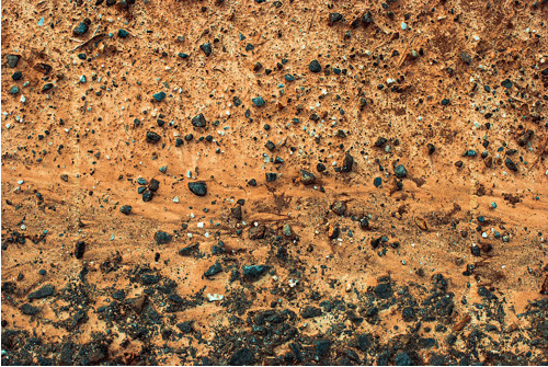 Mars — foto 1