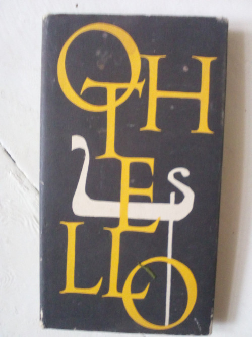 Shakespeare: Othello