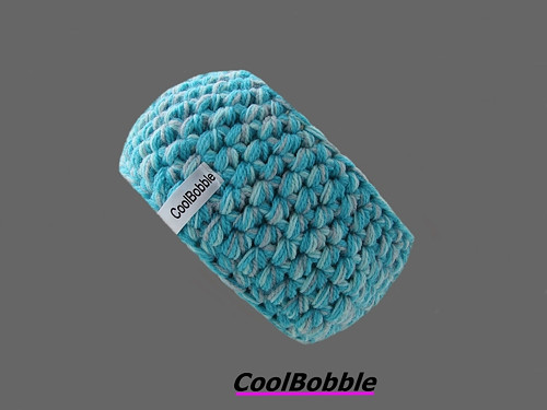 Čelenka CoolBobble — foto 1