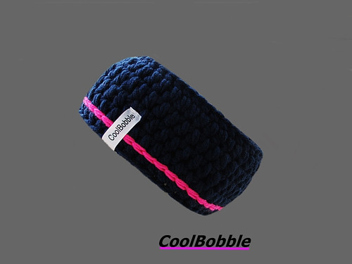 Čelenka CoolBobble — foto 1