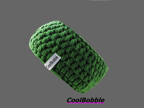 Čelenka CoolBobble — foto 1