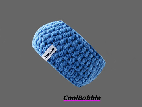 Čelenka CoolBobble — foto 1