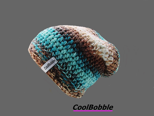 Hučka CoolBobble — foto 1