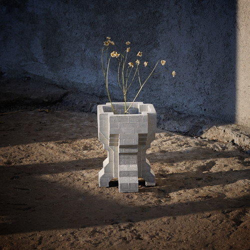 CONCRETE no.66 — foto 1