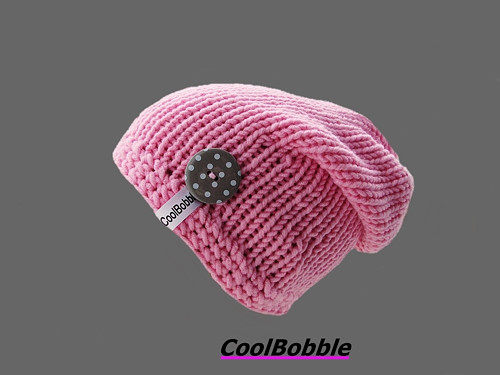 Hučka CoolBobble — foto 1