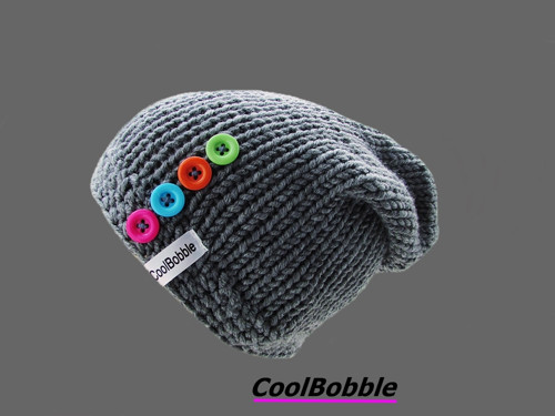 Hučka CoolBobble — foto 1