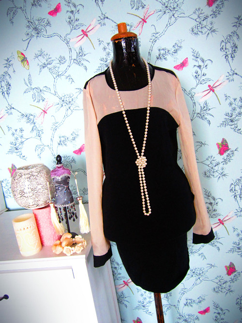 Little black dress — foto 1