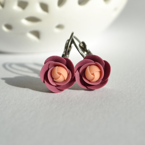 Mini poupátka - nerezová ocel — foto 1