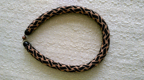Náhrdelník - No name — foto 1