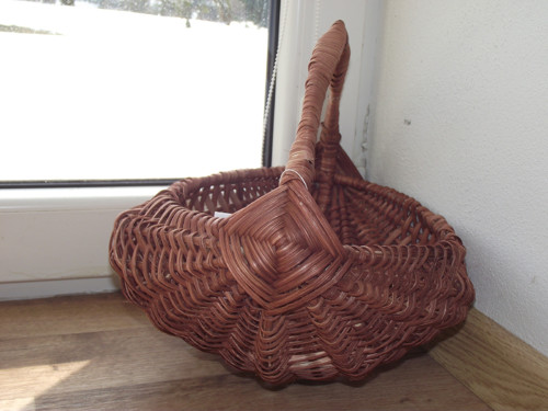 Hnědá gondola — foto 1