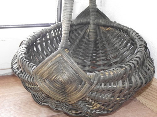 Gondola - tmavý ořech — foto 1