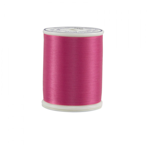 604-Bottom Line - Dark Pink