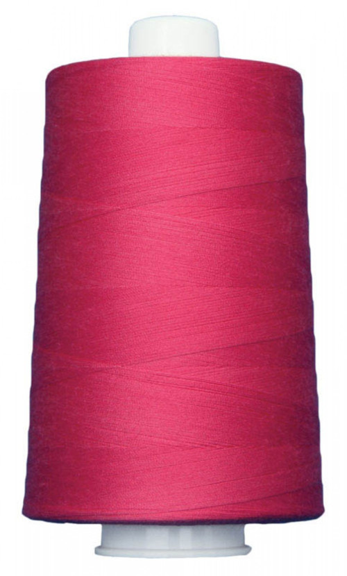 3138Qc-Omni Polyester - Petunia