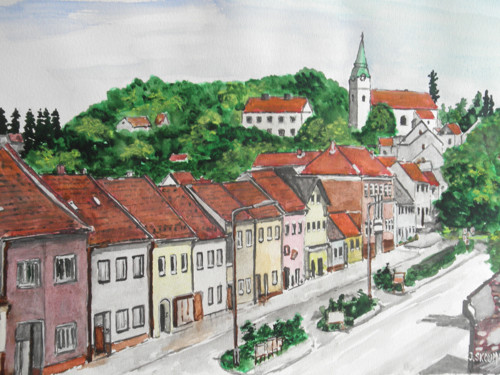 Jedovnice