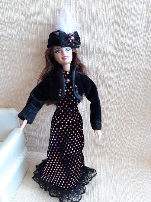 Barbie jde do opery — foto 1