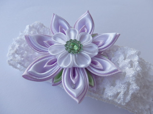 Čelenka Violet