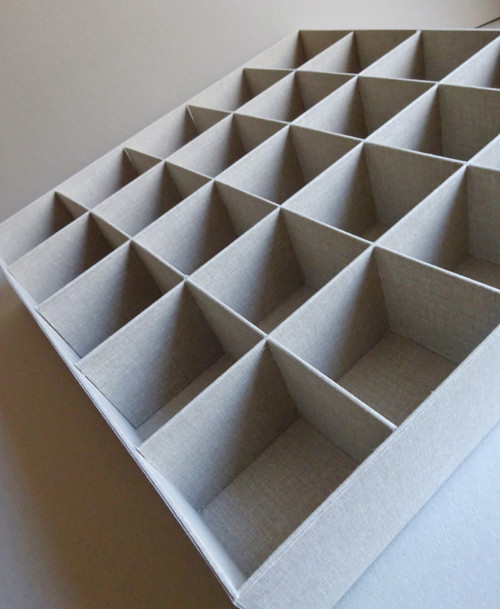 Organizér do šuplíku č. 2 — foto 1