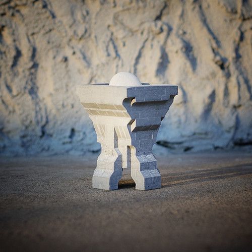 CONCRETE no.68