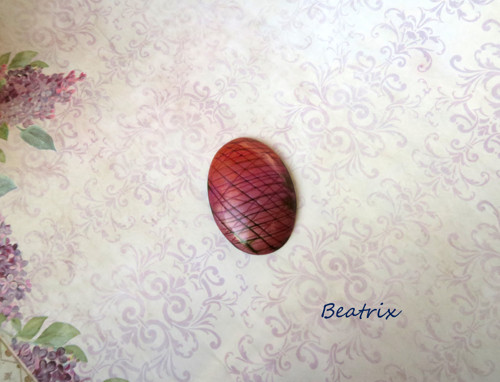 Kabošon 46 x 31mm