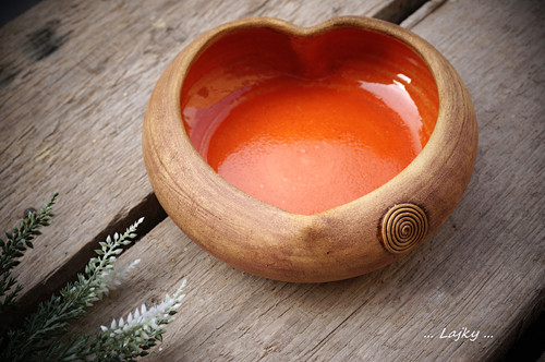 Orange love — foto 1