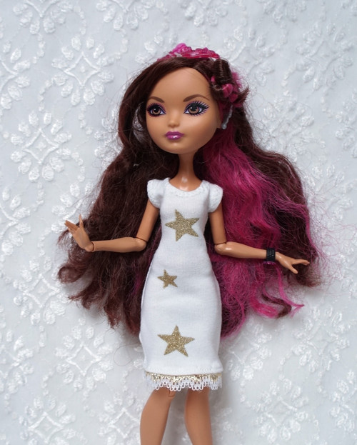Šaty pro MH / Ever After High — foto 1