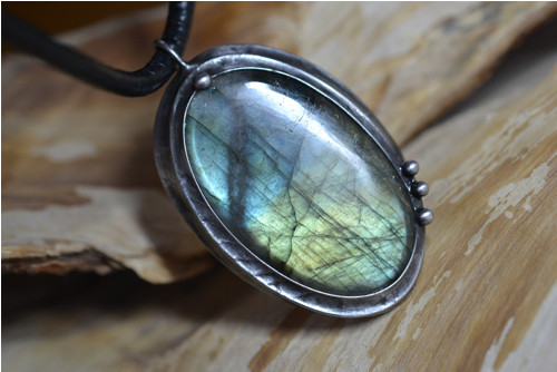Amulet — foto 1
