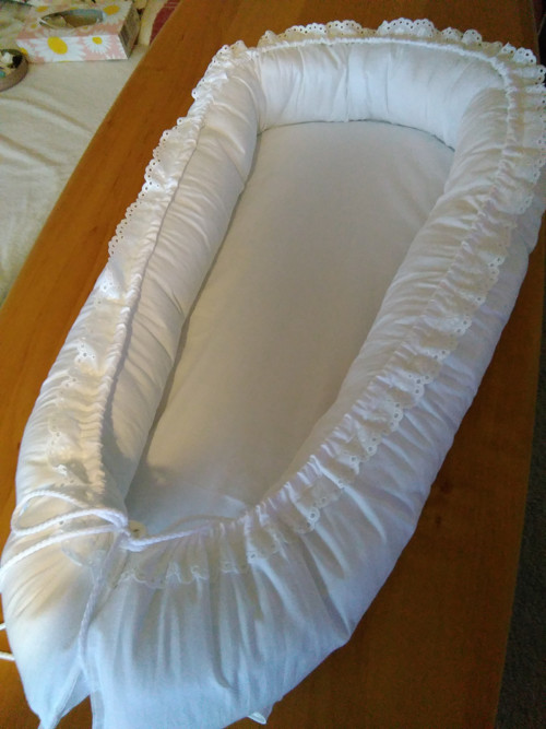 Romantické hnízdečko — foto 1