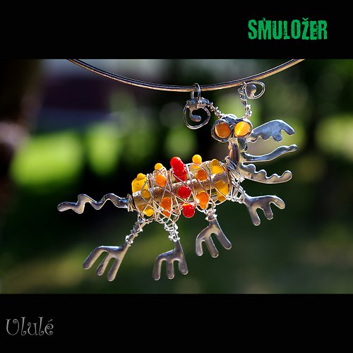 Smůložer od Ululé — foto 1