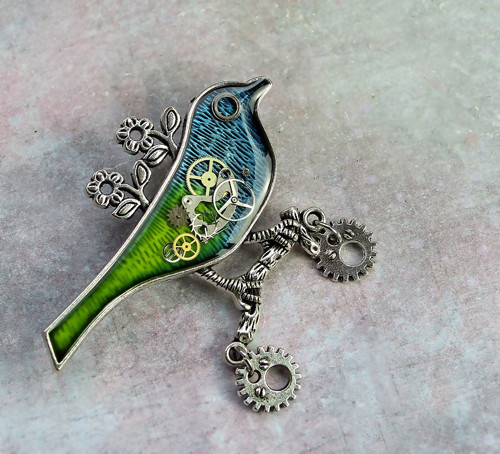 Bird — foto 1