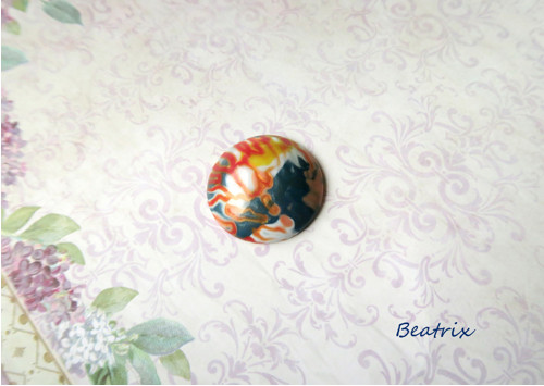 Kabošon 30mm