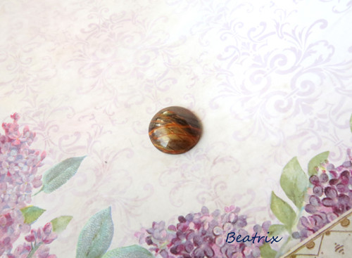 Kabošon 18mm