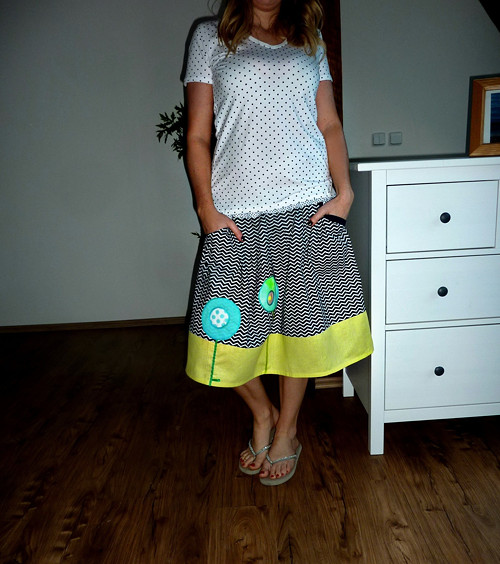 Olli - boční kapsy — foto 1