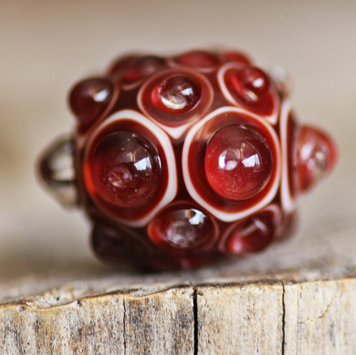 Vinutka - průvlek 1,6 mm — foto 1