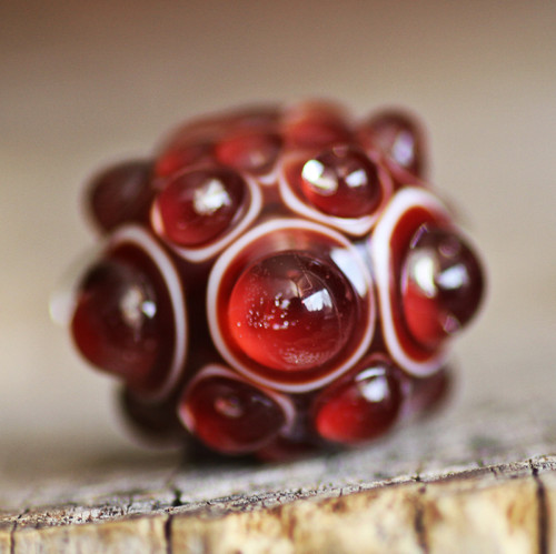Vinutka - průvlek 1,6 mm — foto 1