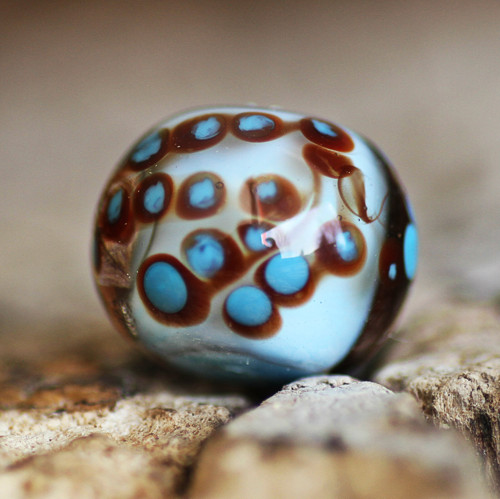 Vinutka - průvlek 1,6 mm — foto 1