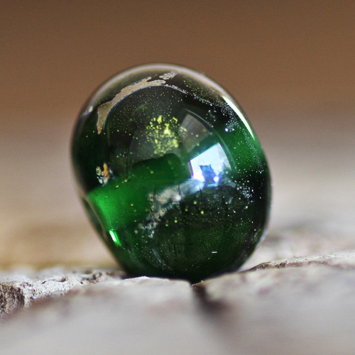 Vinutka - průvlek 2 mm — foto 1