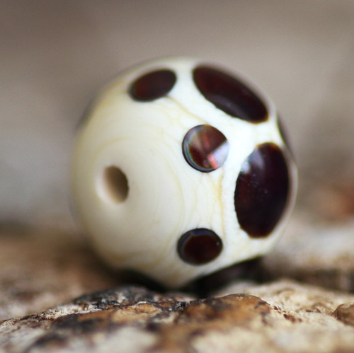 Vinutka - průvlek 2 mm — foto 1