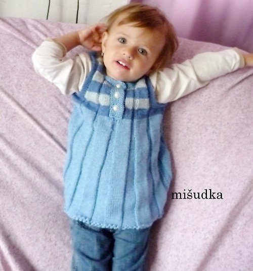 Top jako od maminky — foto 1