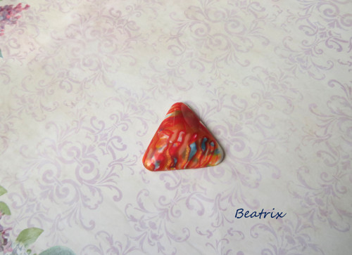 Kabošon 32x32x32mm