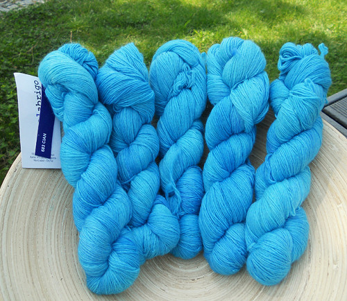 Lace - CIAN, 430 m/50g (100% baby merino)